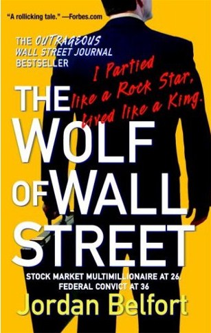 волк с уолл-стрит скачать книга