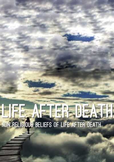    Abigail Marlow - Life After Death