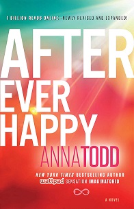 Книга для Андроид Анна Тодд - После Счастья (После - долго и счастливо)