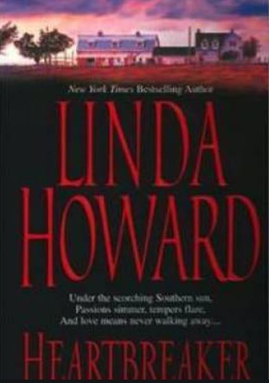 Книга для Андроид Линда Ховард - Сердцеед