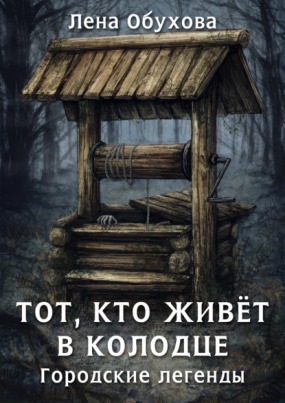 Книга для Андроид Лена Обухова - Тот, кто живет в колодце